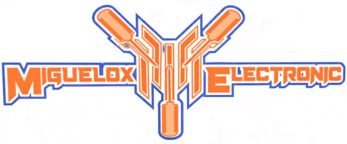 Miguelox Electronic