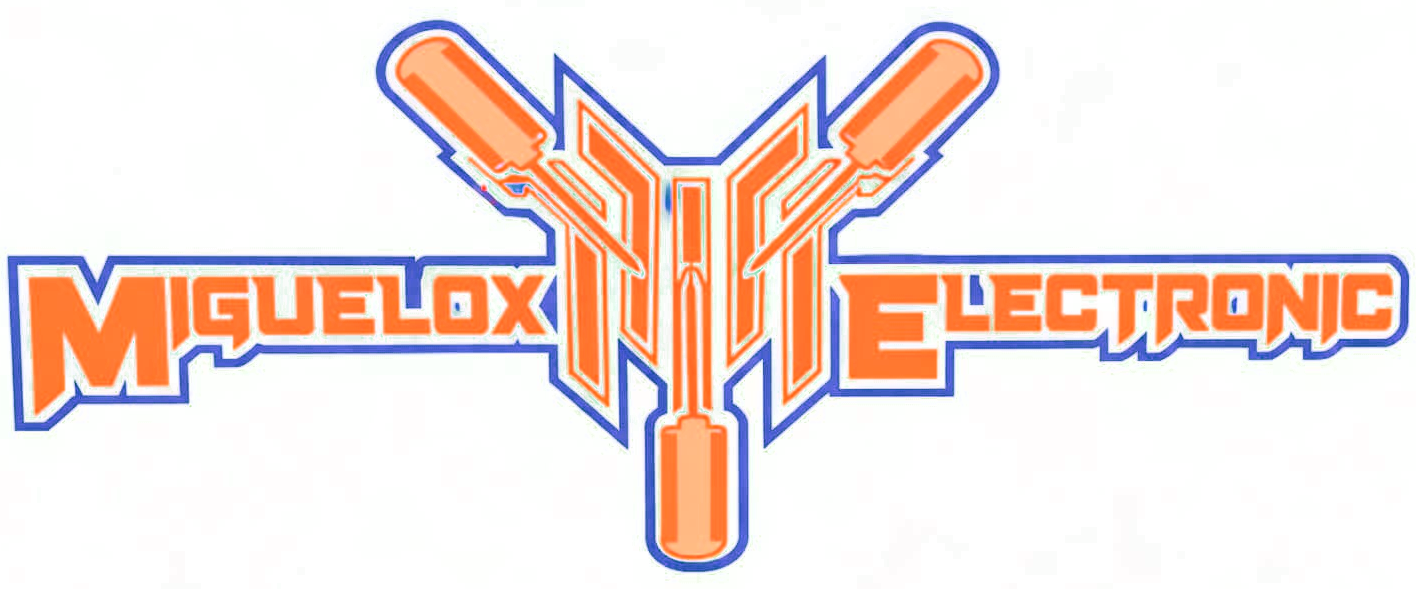Miguelox Electronic