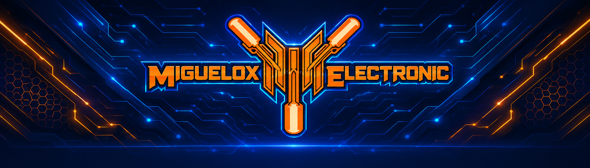 Miguelox Electronic